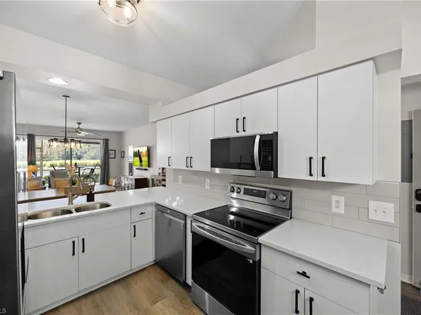 3760 Sawgrass WAY #3514, NAPLES, FL 34112