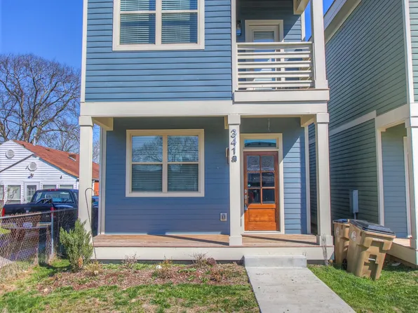 341 Edwin St #A, Nashville, TN 37207