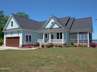 195 Mullet Bay Ln, Hertford, NC 27944