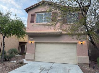 3836 Carisbrook Dr, North Las Vegas, NV 89081
