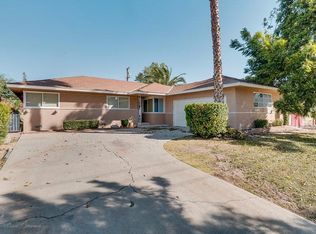 5000 College Ave, Bakersfield, CA 93306