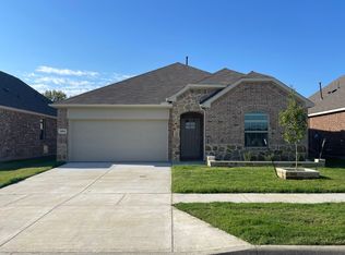1204 Mimosa Ln, Princeton, TX 75407