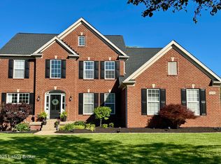 10536 Championship Ct, Prospect, KY 40059
