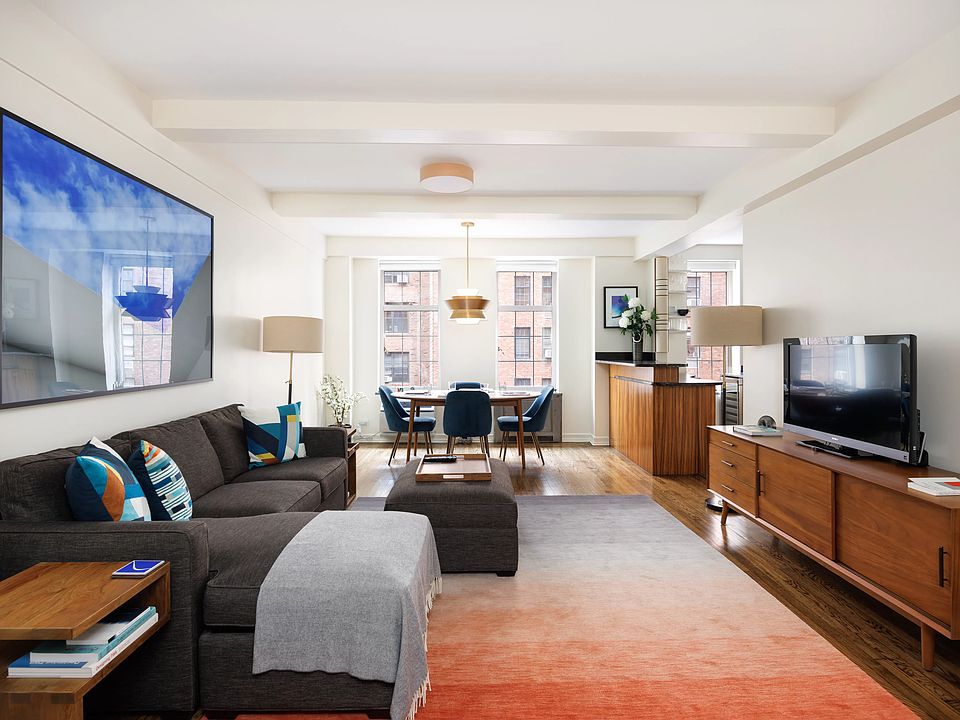 410 W 24th St New York, NY, 10011 - Apartments for Rent | Zillow