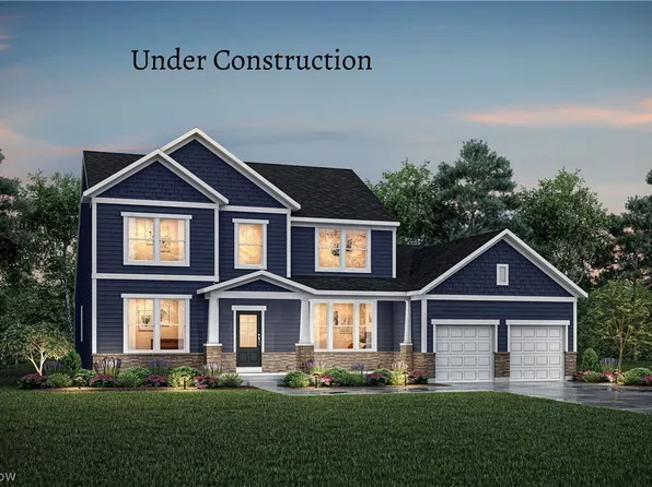 854 White Willow Ln, Brunswick, OH 44212