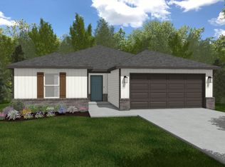 438 Pebblestone St, Sparta, MO 65753