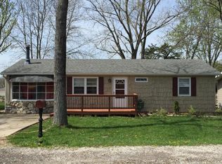 1813 Starlight Dr, Columbia, MO 65202