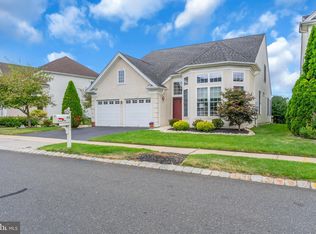 51 Einstein Way, East Windsor, NJ 08512