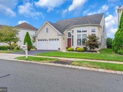 51 Einstein Way, East Windsor, NJ, 08512
