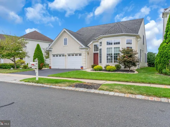 51 Einstein Way, East Windsor, NJ 08512