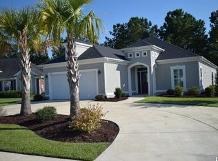 602 Clandon Ct, Myrtle Beach, SC 29579