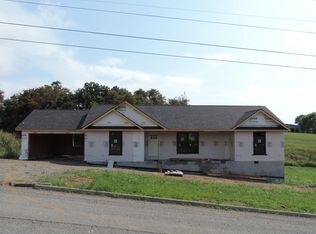 174 Water Way Dr, Rutledge, TN 37861