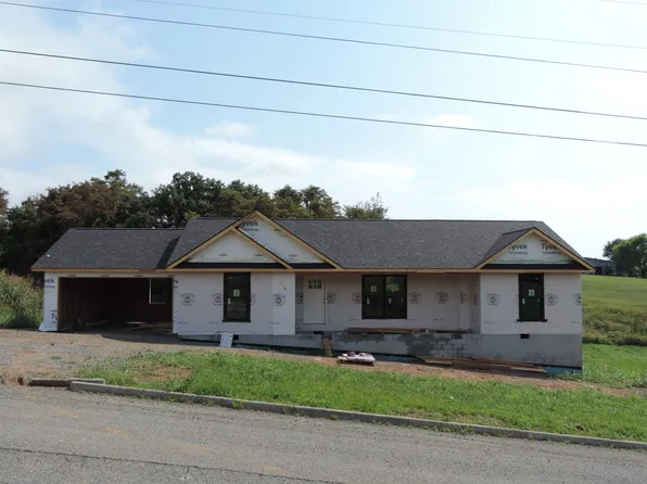 174 Water Way Dr, Rutledge, TN 37861