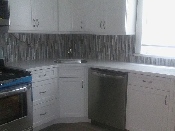 New Kitchen