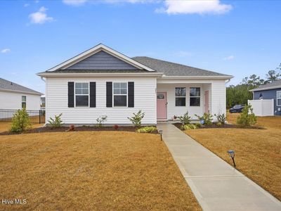 201 N Atlantic Avenue Lot 132, Wilmington, NC, 28411