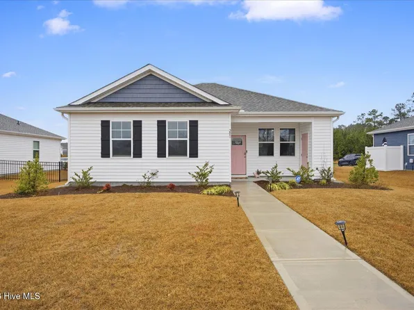 201 N Atlantic Avenue Lot 132, Wilmington, NC 28411