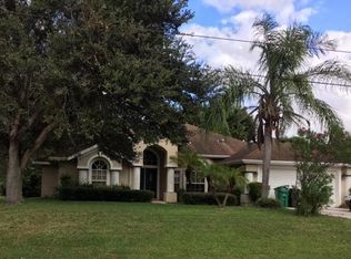 3097 SE Galt Cir, Port Saint Lucie, FL 34984