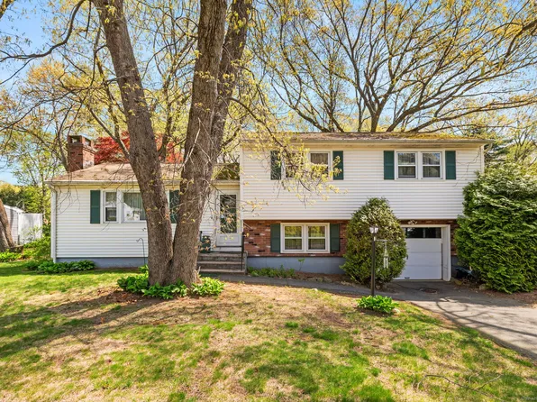 73 Green Valley Drive, Southington, CT 06479