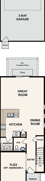 2nd image of 2404 Jack Nora Way