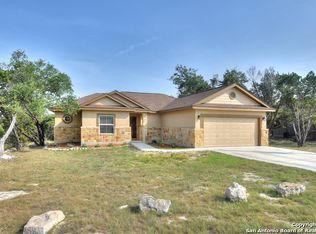 552 Lasso Loop, Canyon Lake, TX 78133