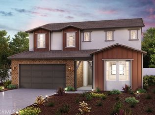 8747 Innovation St, Chino, CA 91708