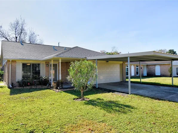 3604 Darling Ave, Pasadena, TX 77503