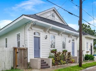 6135 Chartres St, New Orleans, LA 70117