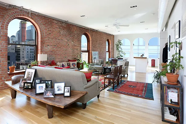 Rented by Brown Harris Stevens | media 2