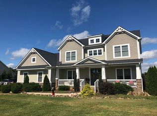 386 Iron Club Dr, York, SC 29745