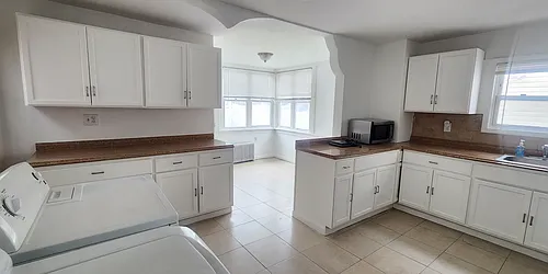 Rented by BIRKAT REALTY INC