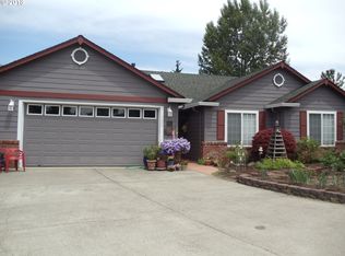 611 E 15th Cir, La Center, WA