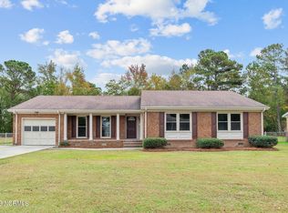 205 Pearl Dr, Greenville, NC 27834