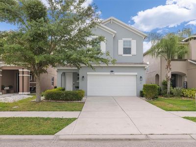 32782 Windelstraw Dr, Wesley Chapel, FL, 33545