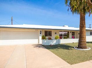 5218 E Cicero St, Mesa, AZ 85205