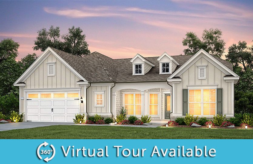 Home Exterior EC2H