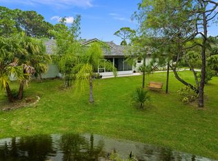 7502 Bobcat Run, Port Saint Lucie, FL 34952