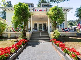 955 S 5th St, Coos Bay, OR