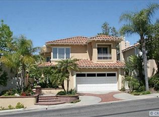 15 Wakonda, Trabuco Canyon, CA 92679