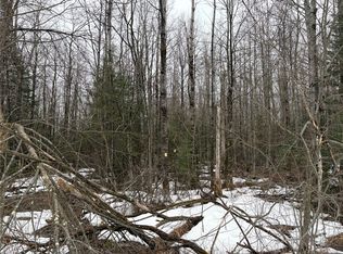 ON N Hofer Road, Couderay, WI 54828