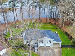 3585 Mill Creek Trl SW, Smyrna, GA 30082