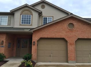 5618 Harbourwatch Way APT 202, Mason, OH 45040