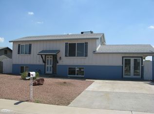 3825 W Bloomfield Rd, Phoenix, AZ 85029