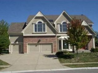 2804 SW 13th St, Lees Summit, MO 64081