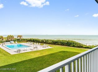 307 Highway A1a APT 6, Satellite Beach, FL 32937