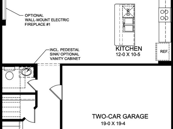 Somerset Plan, Silverstone