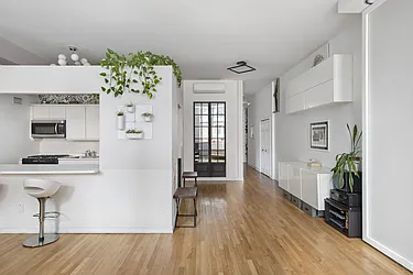 Sold by Halstead Real Estate