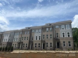2223 Noble Townes Way, Charlotte, NC 28262