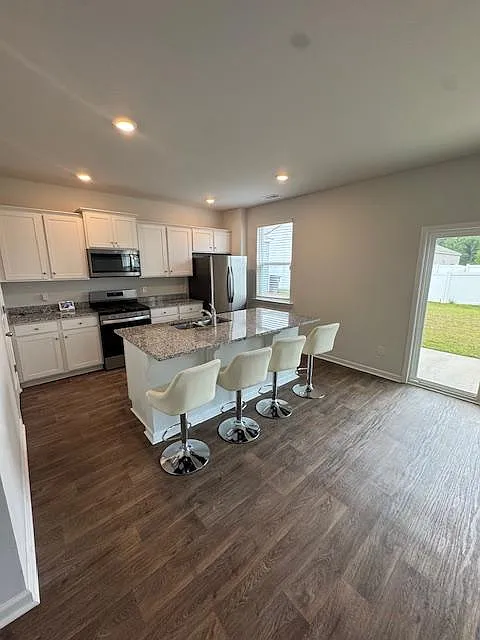 Unit Photo - 204 Wild Strawberry Ln