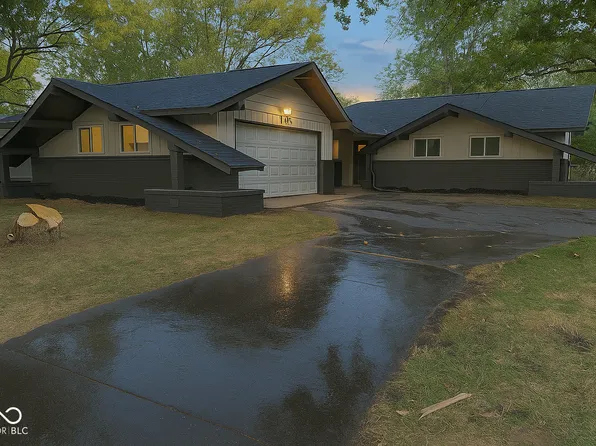 975 N Burbank Rd, Indianapolis, IN 46219