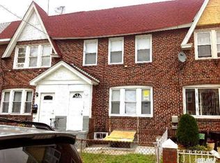 112-09 205th St, Jamaica, NY 11412